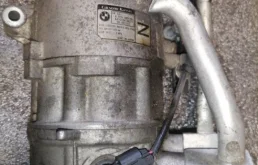 Компрессор кондиционера для BMW 3er Е90 2005-2011