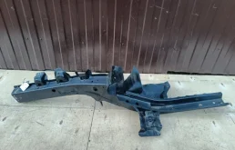 лонжерон передний правый (646064L000) для Hyundai Solaris 1 рестайлинг 2014-2017