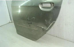 Двери для Kia Picanto на фотографиях