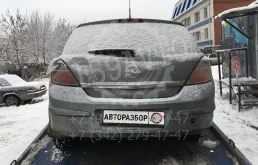 Opel Astra 1.7D (110Hp) (Z17DTJ) FWD MT в разборе у Авторазбор 159AVTO