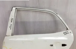 Дверь задняя левая для Kia Picanto 2018 года на фотографиях