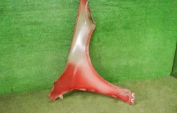 Крыло левое для Mercedes-Benz CLA class на фотографиях