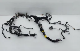 Проводка моторного отсека для Toyota Highlander XU40 2007-2013