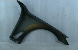 Крыло левое для BMW 7er 2021 года на фотографиях