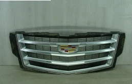 Решетка радиатора для Cadillac Escalade 4 2013-2020