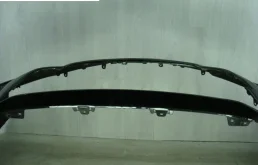 Бампер для Toyota Corolla 2022 года на фотографиях