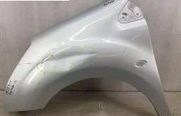Крыло переднее левое для Citroen Berlingo 2 B9 фургон 2008-2016