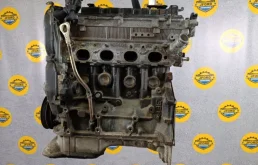 Двигатель без навесного для Mitsubishi Lancer Cedia Седан 2000-2003