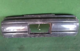 Бампер для Toyota Corolla 1999 года на фотографиях