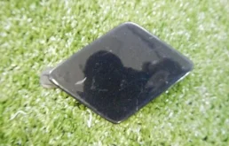 Заглушка буксировочного крюка задняя для BMW 5er 2012 года на фотографиях