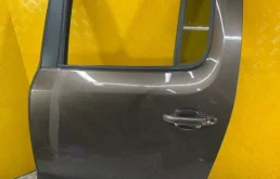 Дверь задняя левая для Volkswagen Amarok I 2010-2016