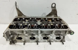 Блок двигателя для Volkswagen Polo V Седан (6R) 2009-2015