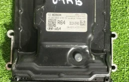 Блок управления АКПП для Kia Sorento на фотографиях