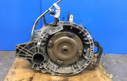 АКПП для Mazda CX 9 на фотографиях