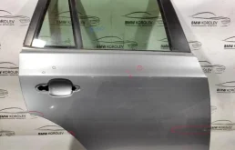 Дверь задняя правая для BMW X3 2009 года на фотографиях