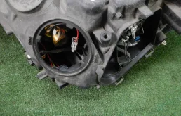 Фары для BMW 7er 2012 года на фотографиях