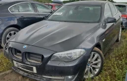 BMW 5er 2.0D (184Hp) (N47D20C) RWD AT в разборе у BMW_London-Parts