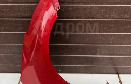 Крыло переднее правое для Kia Ceed 2 JD 2012-2016