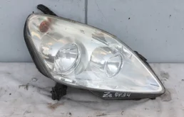 Фара правая для Opel Zafira B 2005-2015