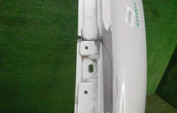 Крылья для BMW X6 2017 года на фотографиях