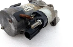 Стартер для Audi Q7 на фотографиях