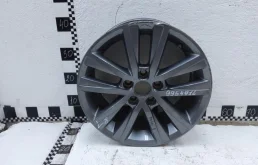 литые диски для Volkswagen Polo V (6C) Седан 2015-2020