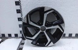 оригинальные литые диски R 17 для Hyundai Creta 1 GS 2016-2021