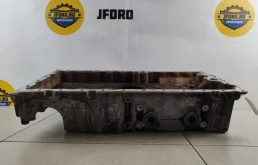 Поддон картера для Volvo C30 на фотографиях