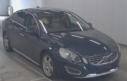 Volvo S60 1.6 (180Hp) (B4164T) FWD AT в разборе у AZO auto