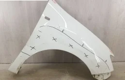 Крыло переднее правое для Renault Logan 2018+ (L8 rest.)