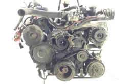 Двигатель с навесным для Nissan Atlas 1993-2004