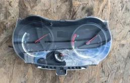 Панель приборов (6261191) для Opel Corsa D Хэтчбек-5 2006-2014