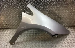 Крылья для Honda Civic 2005 года на фотографиях