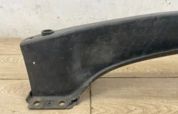 Усилитель заднего бампера для Volkswagen Touareg на фотографиях