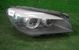 Фары для BMW 7er 2012 года на фотографиях