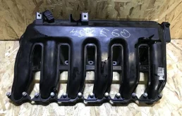 Впускной коллектор для BMW X5 Е70 2006-2013
