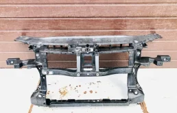 Панель радиатора (телевизор) для Volkswagen Passat (B6, Typ 3C) 2005-2010