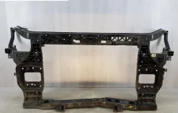 Панель радиатора (телевизор) для Kia Carnival 3 YP 2015-2020