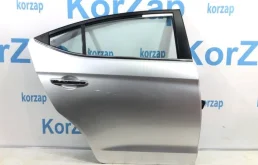 Дверь задняя правая (77004F2000) для Hyundai Elantra AD 2015-2019