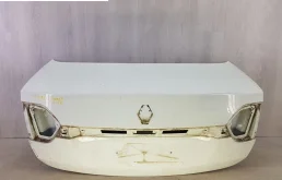 Крышка багажника для Renault Fluence L30 2009-2017