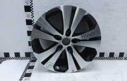 Диск колесный литой R18 для Kia Sportage 3