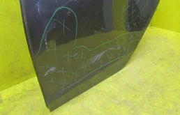 Двери для Honda Accord 2011 года на фотографиях