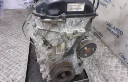 Двигатель без навесного для Volvo C30 2011 года на фотографиях