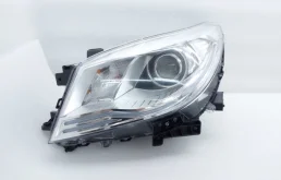 Фара левая для Haval H9 Rest 2017-24