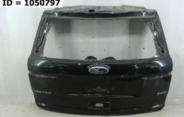 Дверь багажника для Ford Explorer на фотографиях