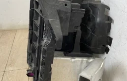 Кассета радиаторов для Audi Q7 2015 года на фотографиях