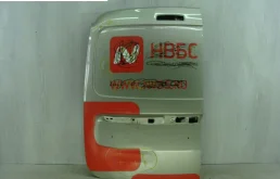 Дверь багажника (створка) левая для LADA Largus 2012-2021