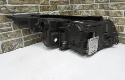 Фары для Land Rover Range Rover Evoque 2014 года на фотографиях