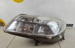 Фара левая галоген для Opel Insignia Хэтчбек A 2008-2017