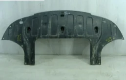 Пыльник переднего бампера (29110-H0000) для Kia Rio 4